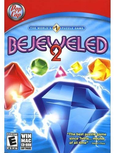 bejeweled 2 free game popcap